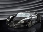 Bugatti Veyron 16.4 Linea Vincero by Mansory 2009 года